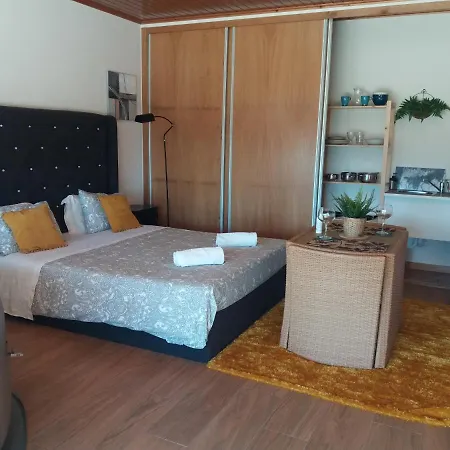 度假居 Suitebangalo Ponte 516 E Passadicos Do Paiva *