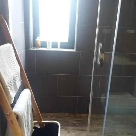 Suitebangalo Ponte 516 E Passadicos Do Paiva 度假居