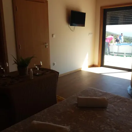 度假居 Suitebangalo Ponte 516 E Passadicos Do Paiva *