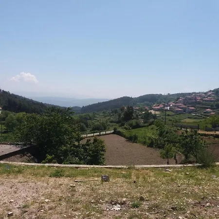 度假居 Suitebangalo Ponte 516 E Passadicos Do Paiva *