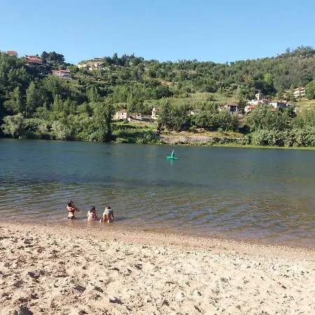 度假居 Suitebangalo Ponte 516 E Passadicos Do Paiva *